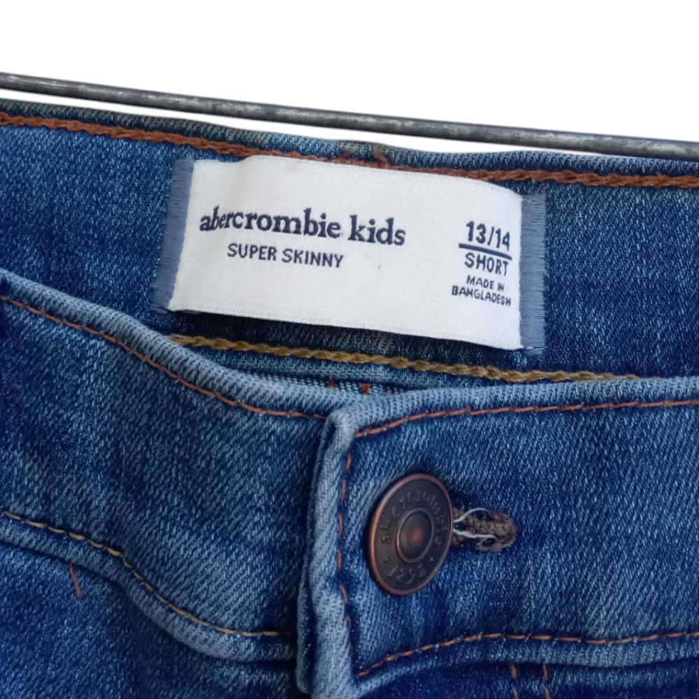 abercrombie kids new tags